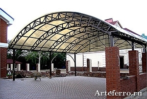 Ferma-arka