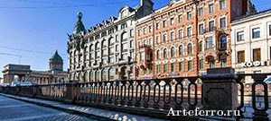 Правила выбора качественной квартиры в Санкт-Петербурге